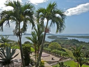 Insel Coiba